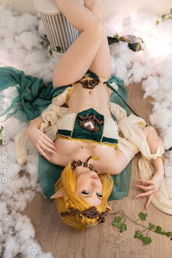 Bibi nyan leaked private photo uncensored HD quality
