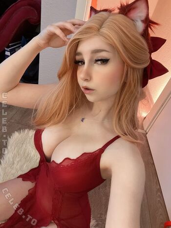 Bibi nyan leaked private photo uncensored HD quality