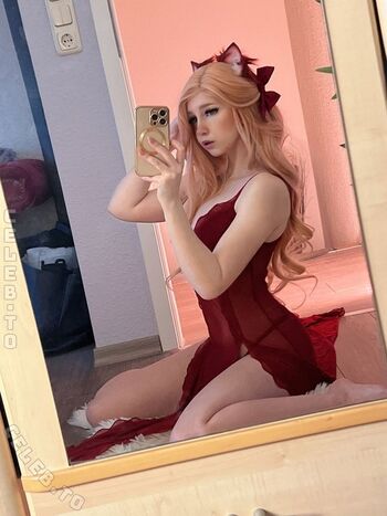 Bibi nyan leaked private photo uncensored HD quality