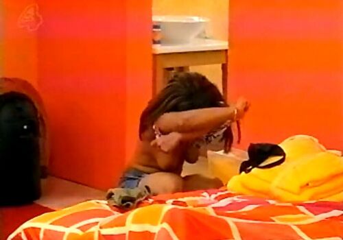 Big brother girls page leaked private photo uncensored HD quality