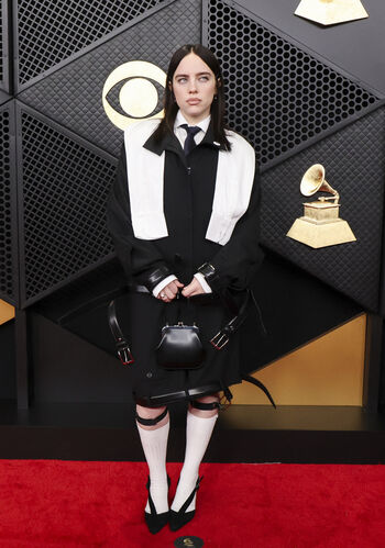 Billie eilish  page leaked private photo uncensored HD quality