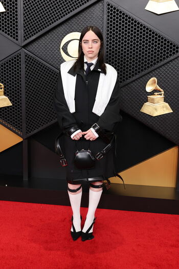 Billie eilish  page leaked private photo uncensored HD quality