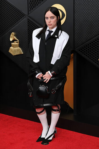 Billie eilish  page leaked private photo uncensored HD quality