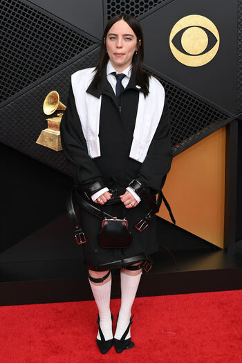Billie eilish  page leaked private photo uncensored HD quality
