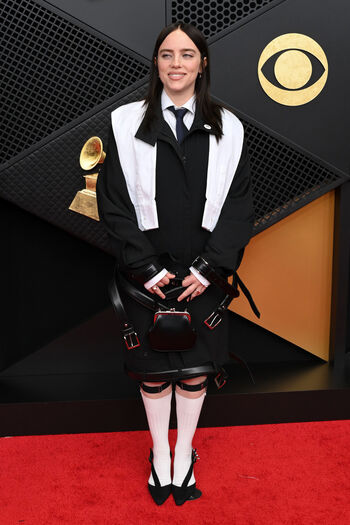 Billie eilish  page leaked private photo uncensored HD quality