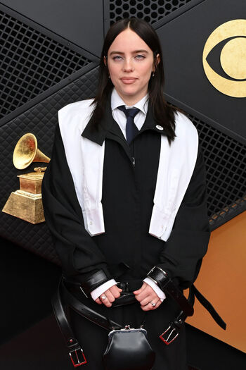 Billie eilish  page leaked private photo uncensored HD quality