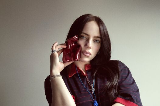Billie eilish  page leaked private photo uncensored HD quality