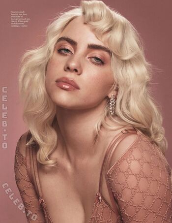 Billie eilish  page leaked private photo uncensored HD quality