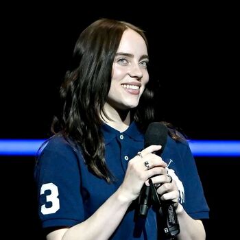 Billie eilish  page leaked private photo uncensored HD quality