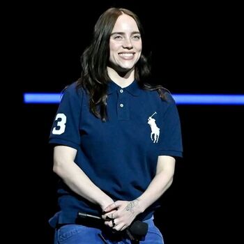 Billie eilish  page leaked private photo uncensored HD quality