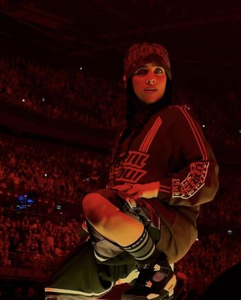 Billie eilish leaked private photo uncensored HD quality