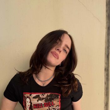 Billie eilish leaked private photo uncensored HD quality