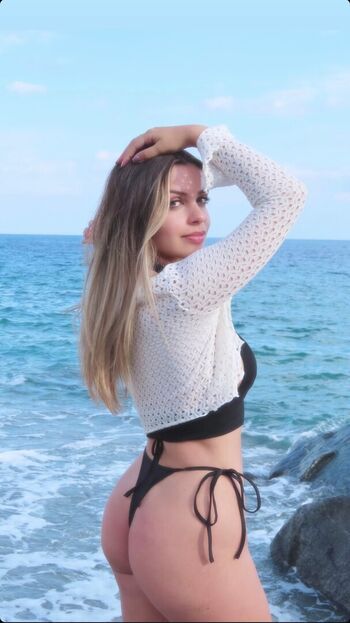 Bionditudo leaked private photo uncensored HD quality
