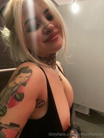 Birthdefect leaked private photo uncensored HD quality