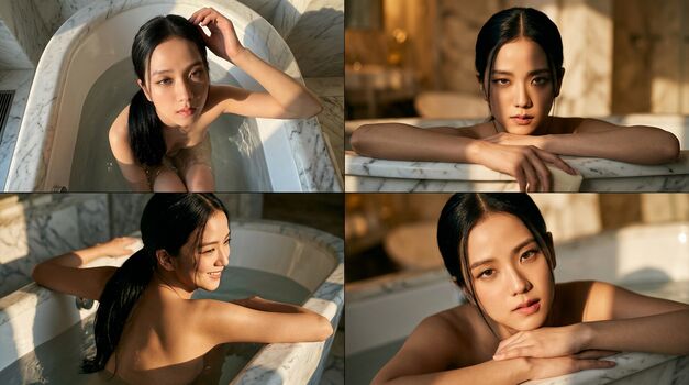 Blackpink deepfake page leaked private photo uncensored HD quality