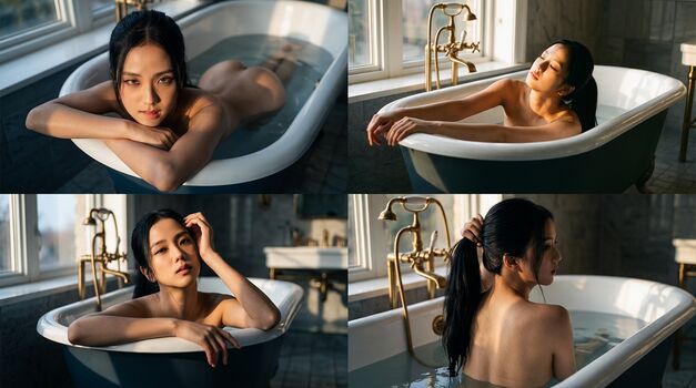 Blackpink deepfake page leaked private photo uncensored HD quality
