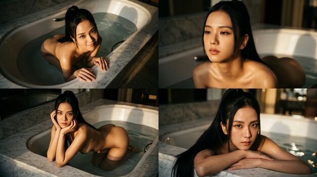 Blackpink deepfake page leaked private photo uncensored HD quality