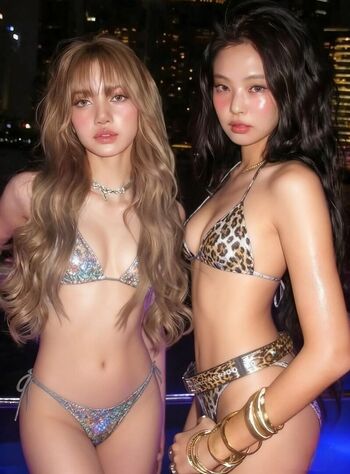 Blackpink deepfake page leaked private photo uncensored HD quality