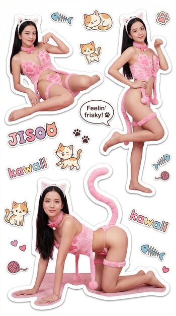 Blackpink deepfake page leaked private photo uncensored HD quality