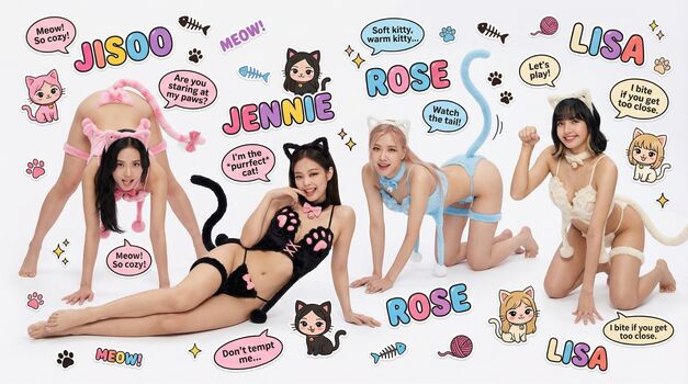 Blackpink deepfake page leaked private photo uncensored HD quality