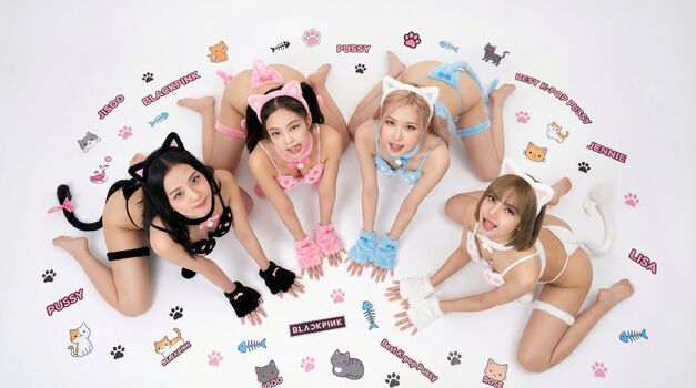 Blackpink deepfake page leaked private photo uncensored HD quality