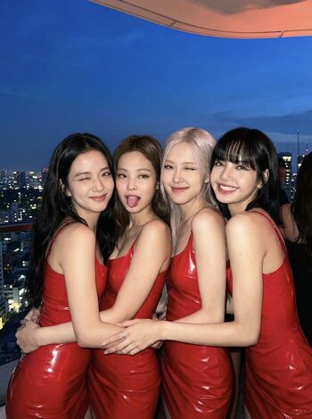Blackpink deepfake page leaked private photo uncensored HD quality
