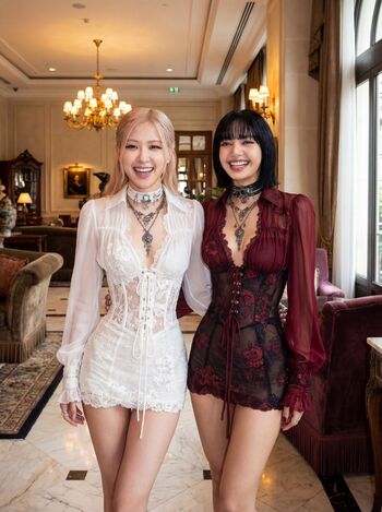 Blackpink deepfake page leaked private photo uncensored HD quality