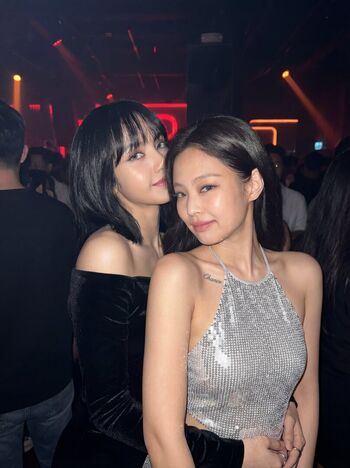 Blackpink deepfake page leaked private photo uncensored HD quality