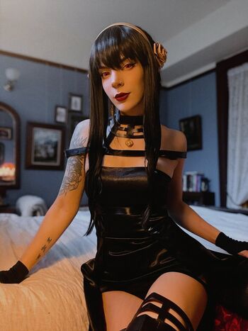 Bloodraven leaked private photo uncensored HD quality