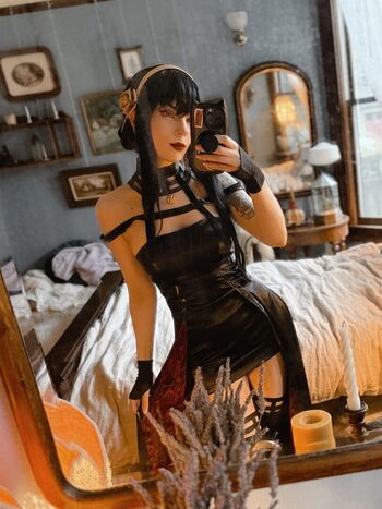 Bloodraven leaked private photo uncensored HD quality
