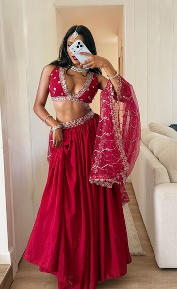 Bollywoodtrapqueen page leaked private photo uncensored HD quality