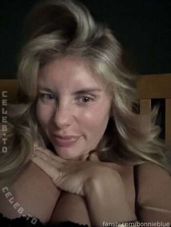 Bonnie blue leaked private photo uncensored HD quality