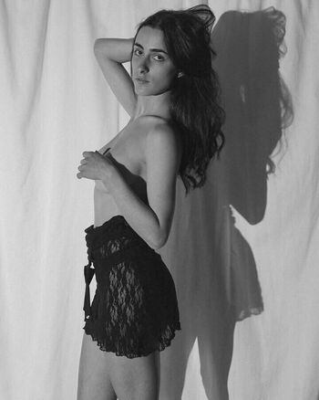 Boudoir page leaked private photo uncensored HD quality
