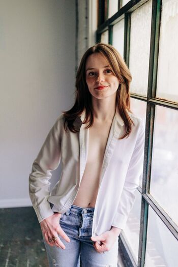 Boudoir page leaked private photo uncensored HD quality