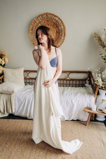 Boudoir page leaked private photo uncensored HD quality