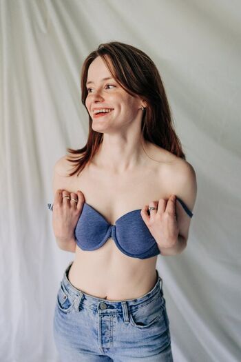 Boudoir page leaked private photo uncensored HD quality