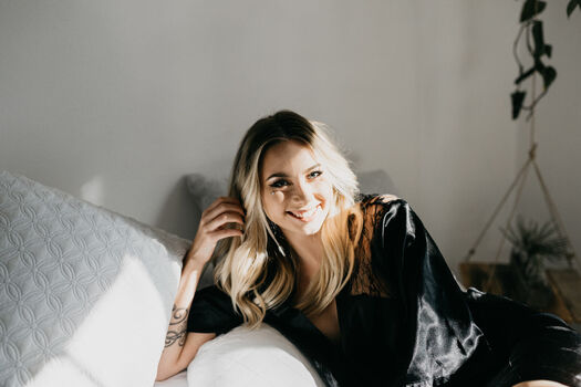 Boudoir page leaked private photo uncensored HD quality