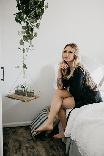 Boudoir page leaked private photo uncensored HD quality