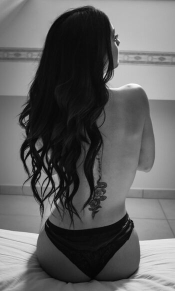 Boudoir page leaked private photo uncensored HD quality