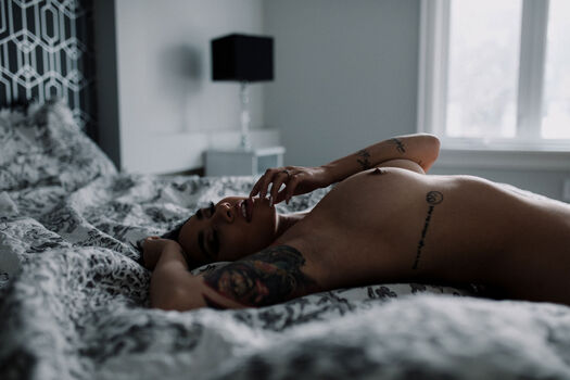 Boudoir page leaked private photo uncensored HD quality