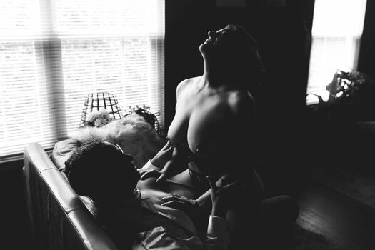 Boudoir page leaked private photo uncensored HD quality