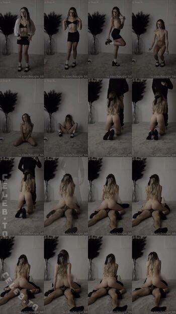 Bougie bb leaked private photo uncensored HD quality
