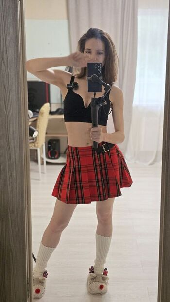 Bounty ksyu leaked private photo uncensored HD quality