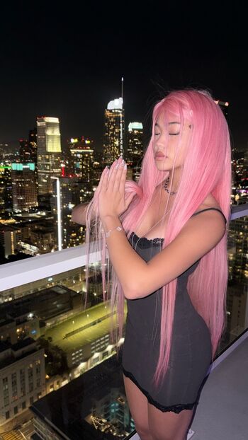 Bratkylani leaked private photo uncensored HD quality