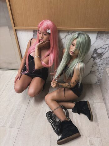 Bratkylani leaked private photo uncensored HD quality