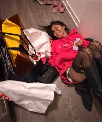Bratkylani leaked private photo uncensored HD quality