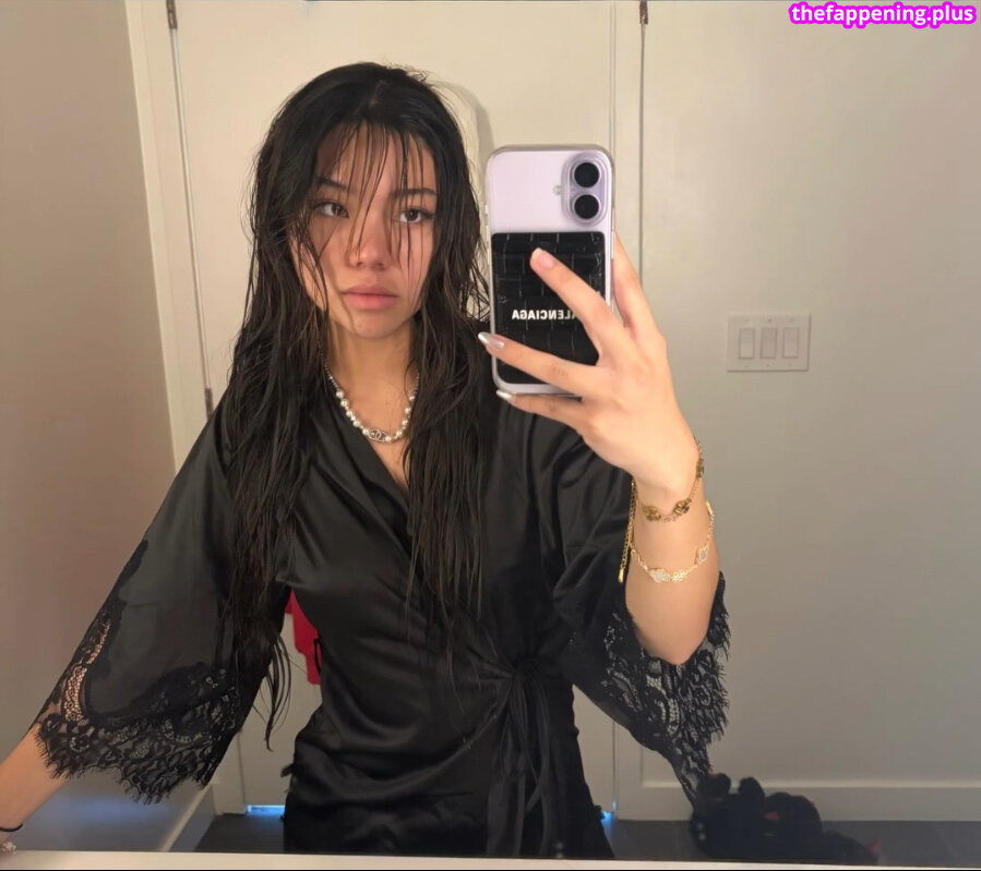 Page/ leaked private photo uncensored HD quality