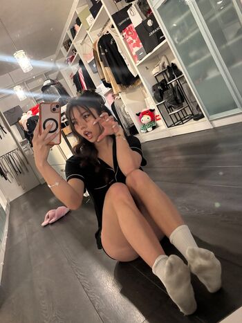Bratkylani leaked private photo uncensored HD quality