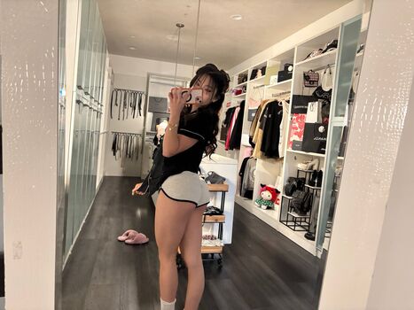Bratkylani leaked private photo uncensored HD quality