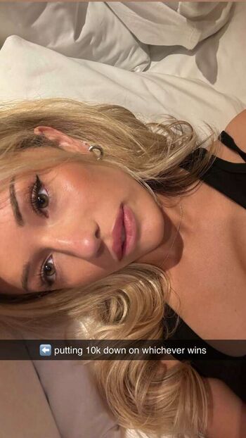 Breckie hill leaked private photo uncensored HD quality